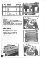 Preview for 4 page of General International 30-300 M1 Operating And Maintenance Instructions Manual