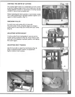 Preview for 5 page of General International 30-300 M1 Operating And Maintenance Instructions Manual