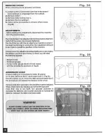 Preview for 8 page of General International 30-300 M1 Operating And Maintenance Instructions Manual