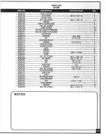 Preview for 13 page of General International 30-300 M1 Operating And Maintenance Instructions Manual