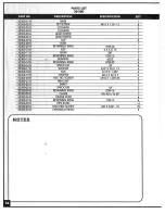 Preview for 18 page of General International 30-300 M1 Operating And Maintenance Instructions Manual