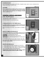 Предварительный просмотр 6 страницы General International 30-460 Operating Maintenance Instructions & Part List