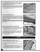 Предварительный просмотр 8 страницы General International 30-460 Operating Maintenance Instructions & Part List