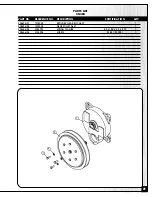 Предварительный просмотр 21 страницы General International 30-460 Operating Maintenance Instructions & Part List