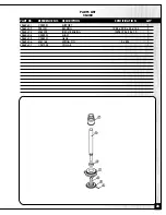 Предварительный просмотр 23 страницы General International 30-460 Operating Maintenance Instructions & Part List