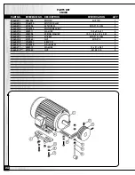 Предварительный просмотр 24 страницы General International 30-460 Operating Maintenance Instructions & Part List