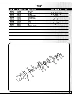 Предварительный просмотр 25 страницы General International 30-460 Operating Maintenance Instructions & Part List