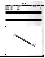 Предварительный просмотр 27 страницы General International 30-460 Operating Maintenance Instructions & Part List