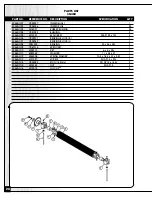 Предварительный просмотр 28 страницы General International 30-460 Operating Maintenance Instructions & Part List