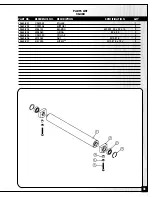 Предварительный просмотр 31 страницы General International 30-460 Operating Maintenance Instructions & Part List