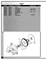 Предварительный просмотр 32 страницы General International 30-460 Operating Maintenance Instructions & Part List