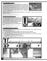 Предварительный просмотр 6 страницы General International 50-057 Setup & Operation Manual