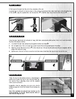 Предварительный просмотр 7 страницы General International 50-057 Setup & Operation Manual