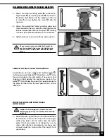 Предварительный просмотр 9 страницы General International 50-057 Setup & Operation Manual