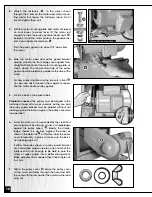 Предварительный просмотр 10 страницы General International 50-057 Setup & Operation Manual