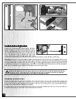 Предварительный просмотр 12 страницы General International 50-057 Setup & Operation Manual