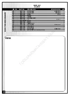 Предварительный просмотр 8 страницы General International 50-225R M1 Setup & Operation Manual