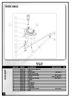 Предварительный просмотр 10 страницы General International 50-225R M1 Setup & Operation Manual