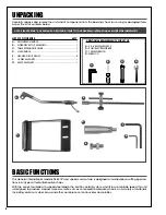 Предварительный просмотр 8 страницы General International 60-350 Setup & Operation Manual