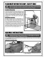 Предварительный просмотр 9 страницы General International 60-350 Setup & Operation Manual