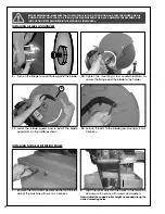 Предварительный просмотр 12 страницы General International 60-350 Setup & Operation Manual