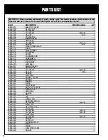 Предварительный просмотр 22 страницы General International 60-350 Setup & Operation Manual