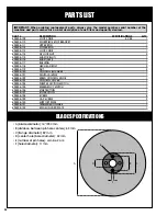 Предварительный просмотр 24 страницы General International 60-350 Setup & Operation Manual