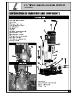 Preview for 7 page of General International 75-050T M1 Setup & Operation Manual