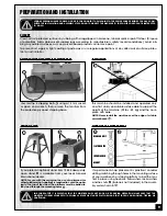 Preview for 9 page of General International 75-050T M1 Setup & Operation Manual