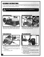 Preview for 10 page of General International 75-050T M1 Setup & Operation Manual