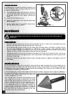 Preview for 16 page of General International 75-050T M1 Setup & Operation Manual