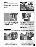 Preview for 17 page of General International 75-050T M1 Setup & Operation Manual