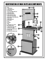 Предварительный просмотр 7 страницы General International 90-120 Setup & Operation Manual