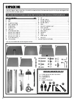 Предварительный просмотр 8 страницы General International 90-120 Setup & Operation Manual