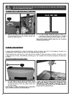 Предварительный просмотр 16 страницы General International 90-120 Setup & Operation Manual