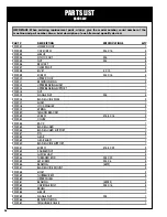 Предварительный просмотр 26 страницы General International 90-120 Setup & Operation Manual