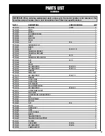 Предварительный просмотр 27 страницы General International 90-120 Setup & Operation Manual