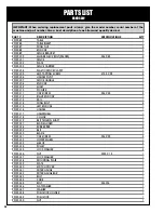 Предварительный просмотр 28 страницы General International 90-120 Setup & Operation Manual