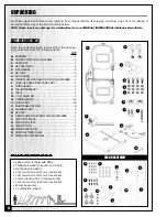 Preview for 8 page of General International 90-140 M1 Setup & Operation Manual