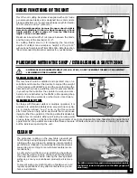 Preview for 9 page of General International 90-140 M1 Setup & Operation Manual