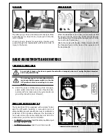 Preview for 13 page of General International 90-140 M1 Setup & Operation Manual