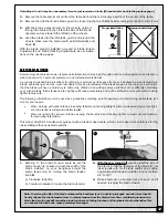 Preview for 17 page of General International 90-140 M1 Setup & Operation Manual