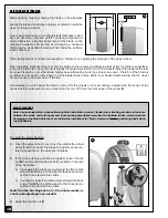 Preview for 18 page of General International 90-140 M1 Setup & Operation Manual