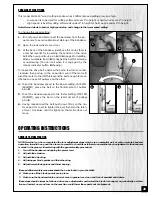 Preview for 21 page of General International 90-140 M1 Setup & Operation Manual