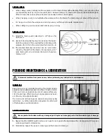 Preview for 23 page of General International 90-140 M1 Setup & Operation Manual