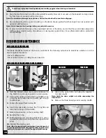 Preview for 24 page of General International 90-140 M1 Setup & Operation Manual