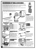 Preview for 26 page of General International 90-140 M1 Setup & Operation Manual