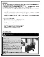 Preview for 14 page of General International 90-290 Setup & Operation Manual