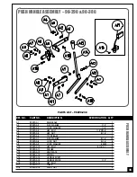 Preview for 35 page of General International 90-290 Setup & Operation Manual