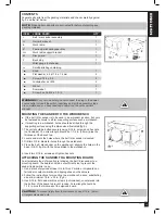 Предварительный просмотр 11 страницы General International BD7004 Setup & Operation Manual